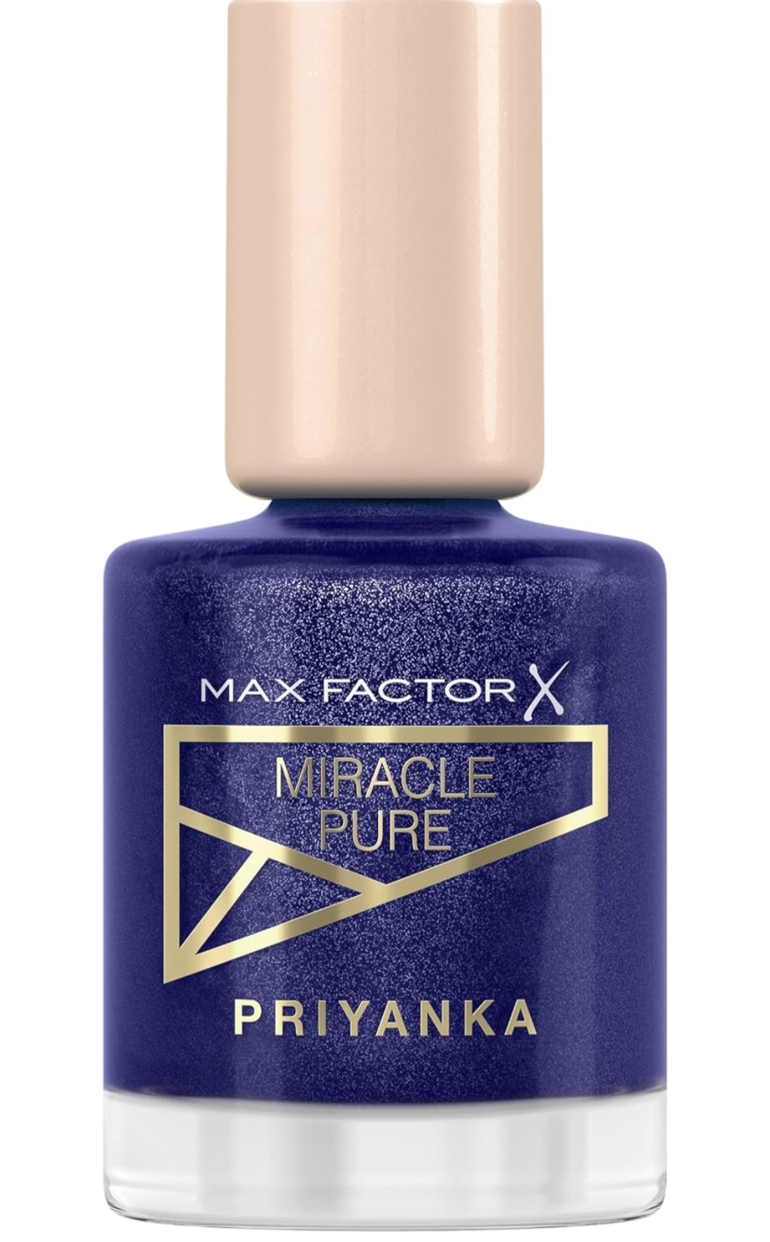 MAX FACTOR M/P 12ML N/POLISH NIGHT