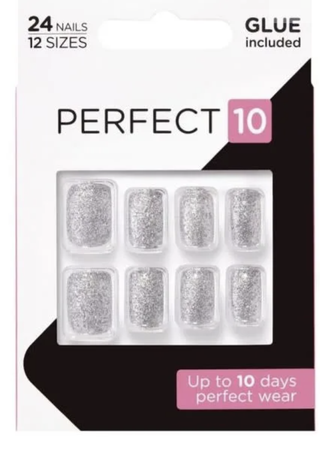 ELEGANT TOUCH PARFAIT 10 DIVA POUR TOUJOURS