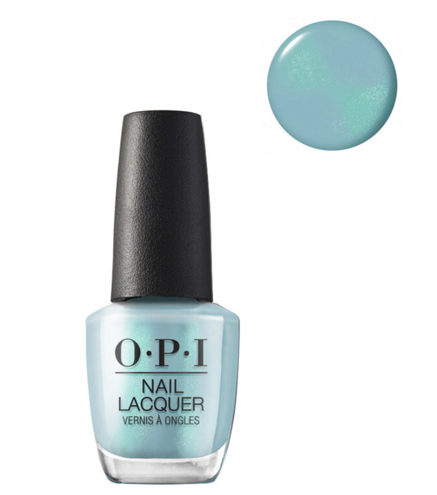OPI 15ML N/POLISH SAGE SIMULATION