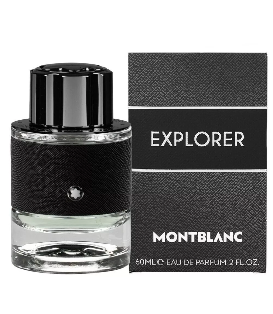 MONTBLANC EXPLORE 60ML EDP VAPORISATEUR 1pc
