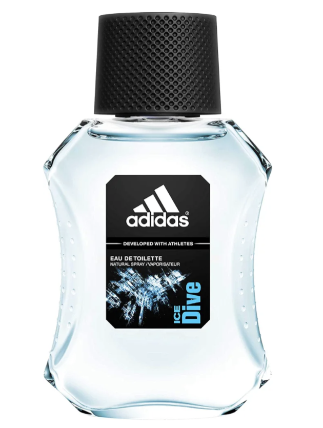 ADIDAS 100ML APRÈS-RASAGE ICE DIVE