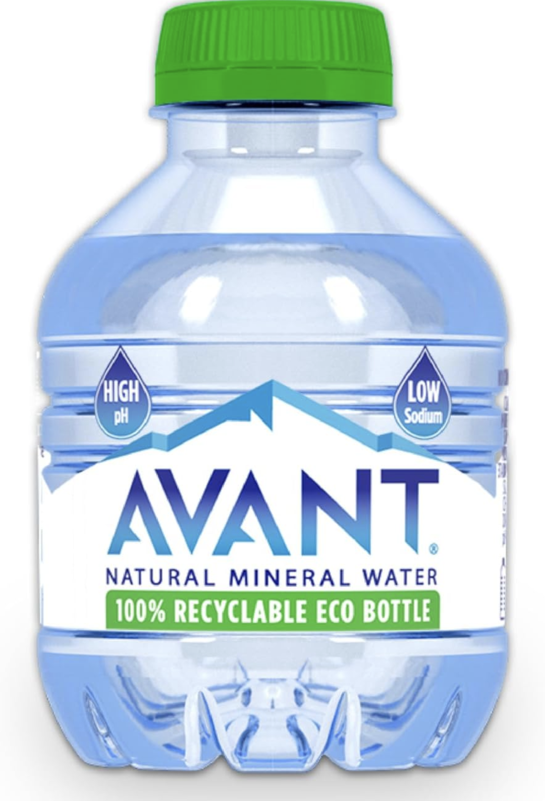 Avant Still Water 200ml