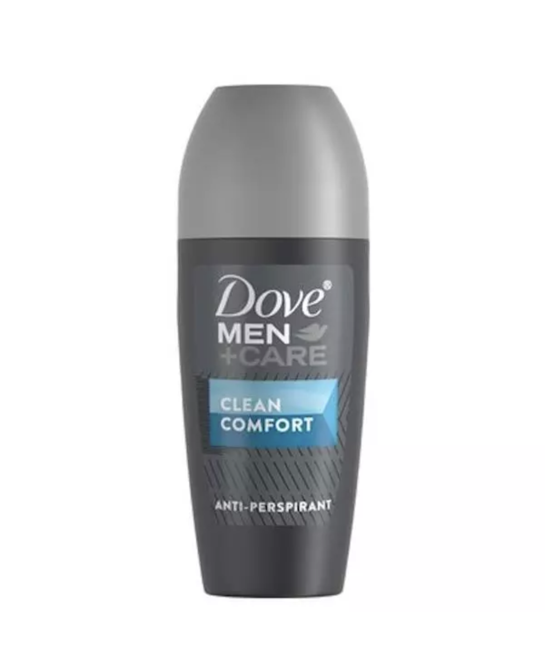Dove Anti-transpirant Bille Homme 50ml Clean Comfort