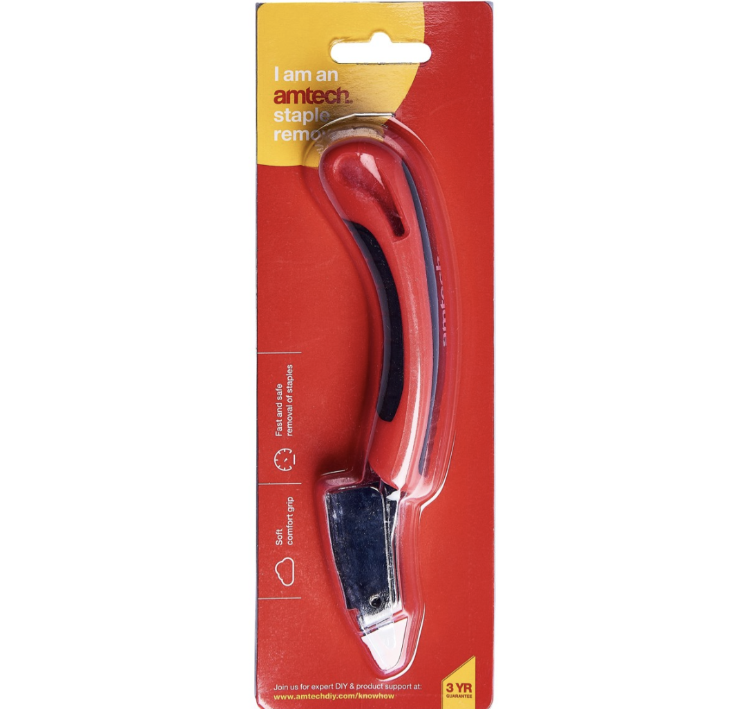 DÉGRAFEUSE AMTECH