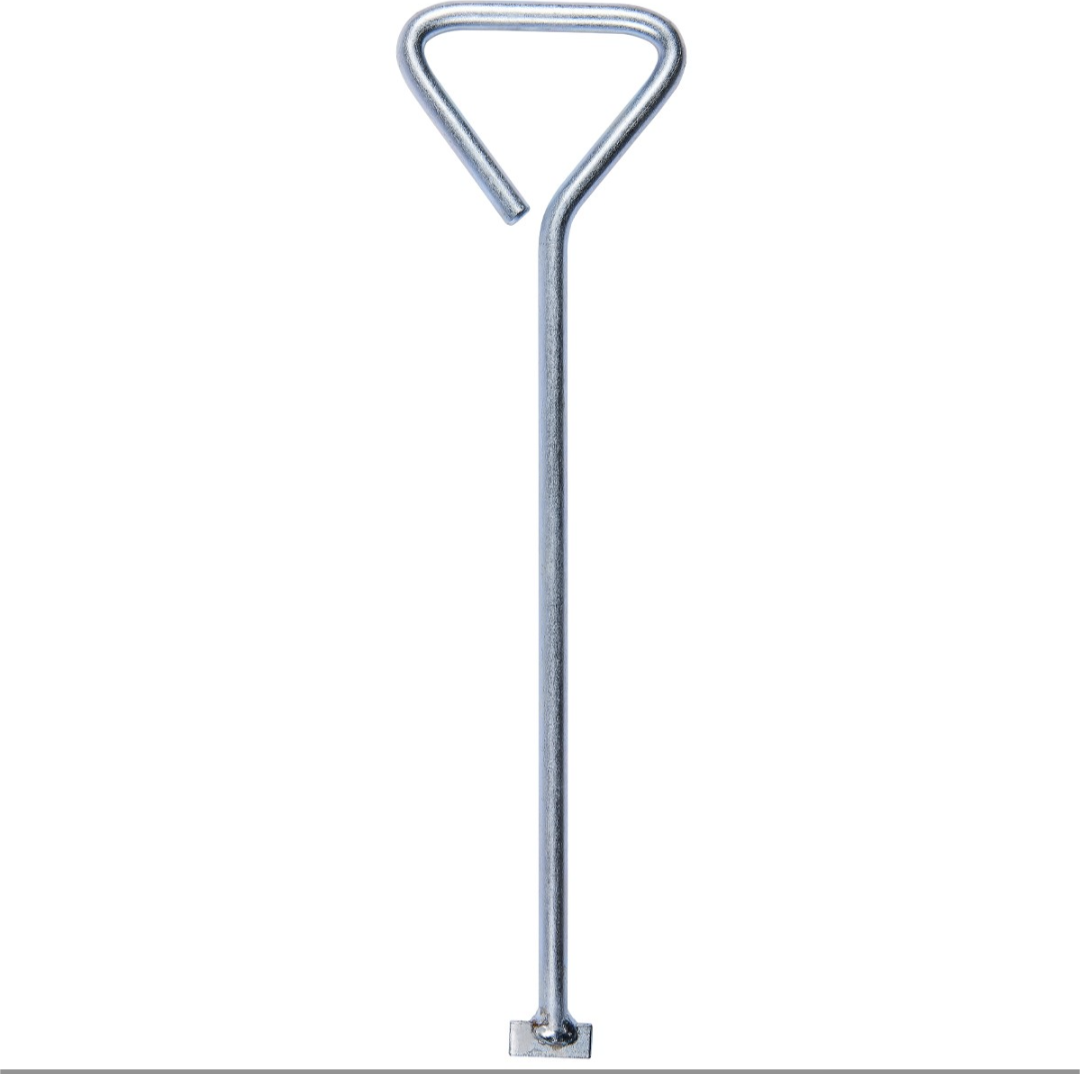 CLÉ DE REGARD AMTECH 450 mm (18")