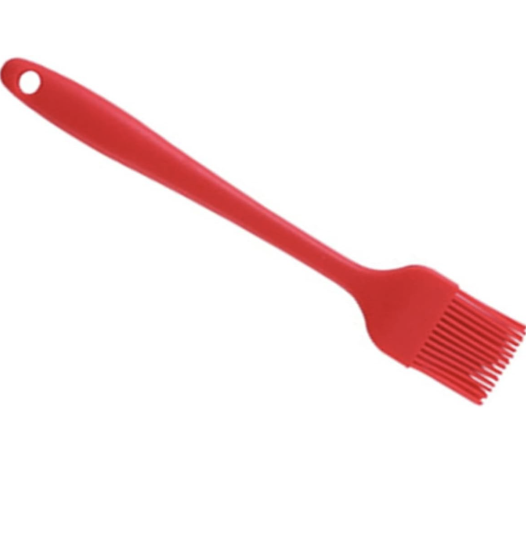 MINI SILICONE PASTRY BRUSH