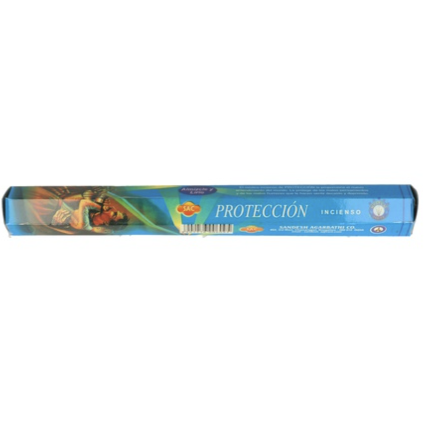 Protection Incense
20 stick's