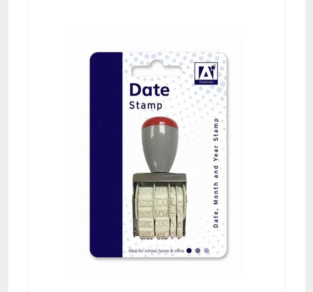 Date du cachet