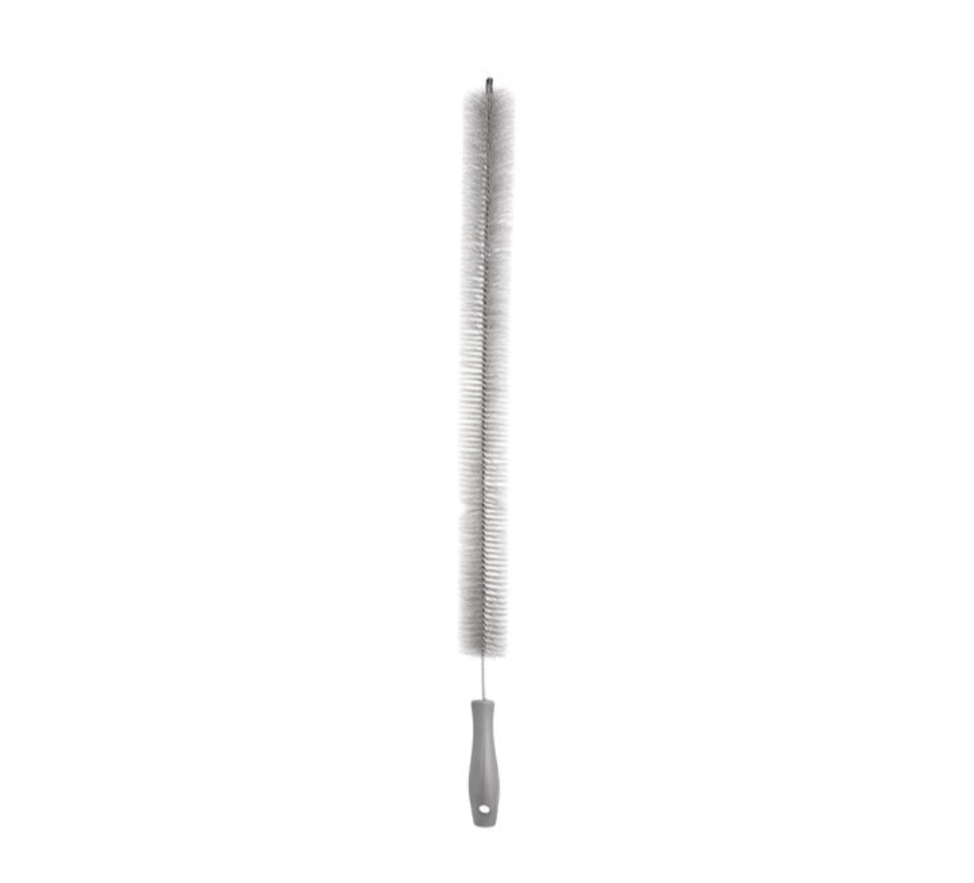 Steelex Radiator Brush