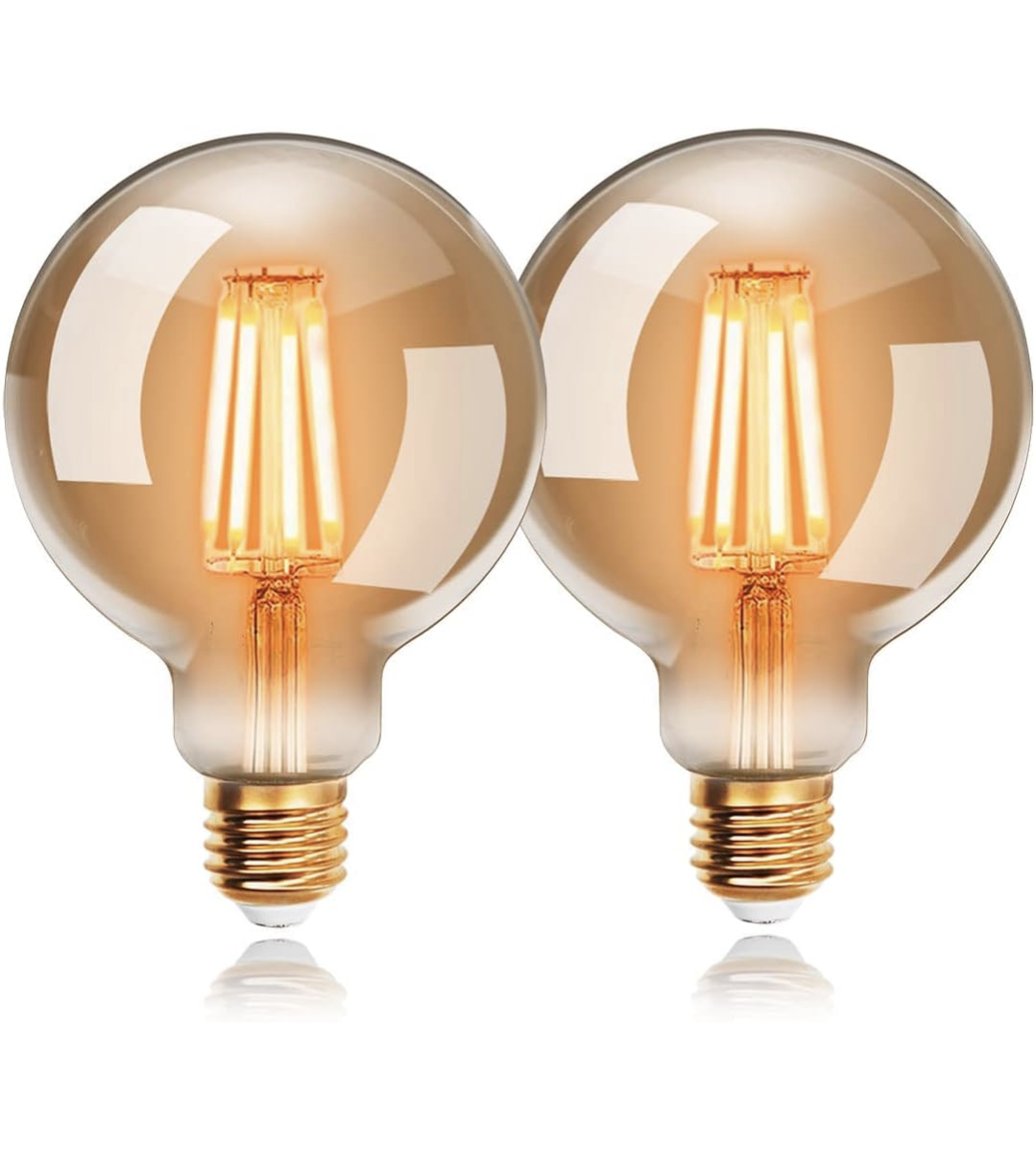 EXTRA STAR LED E27 6w Lot de 1