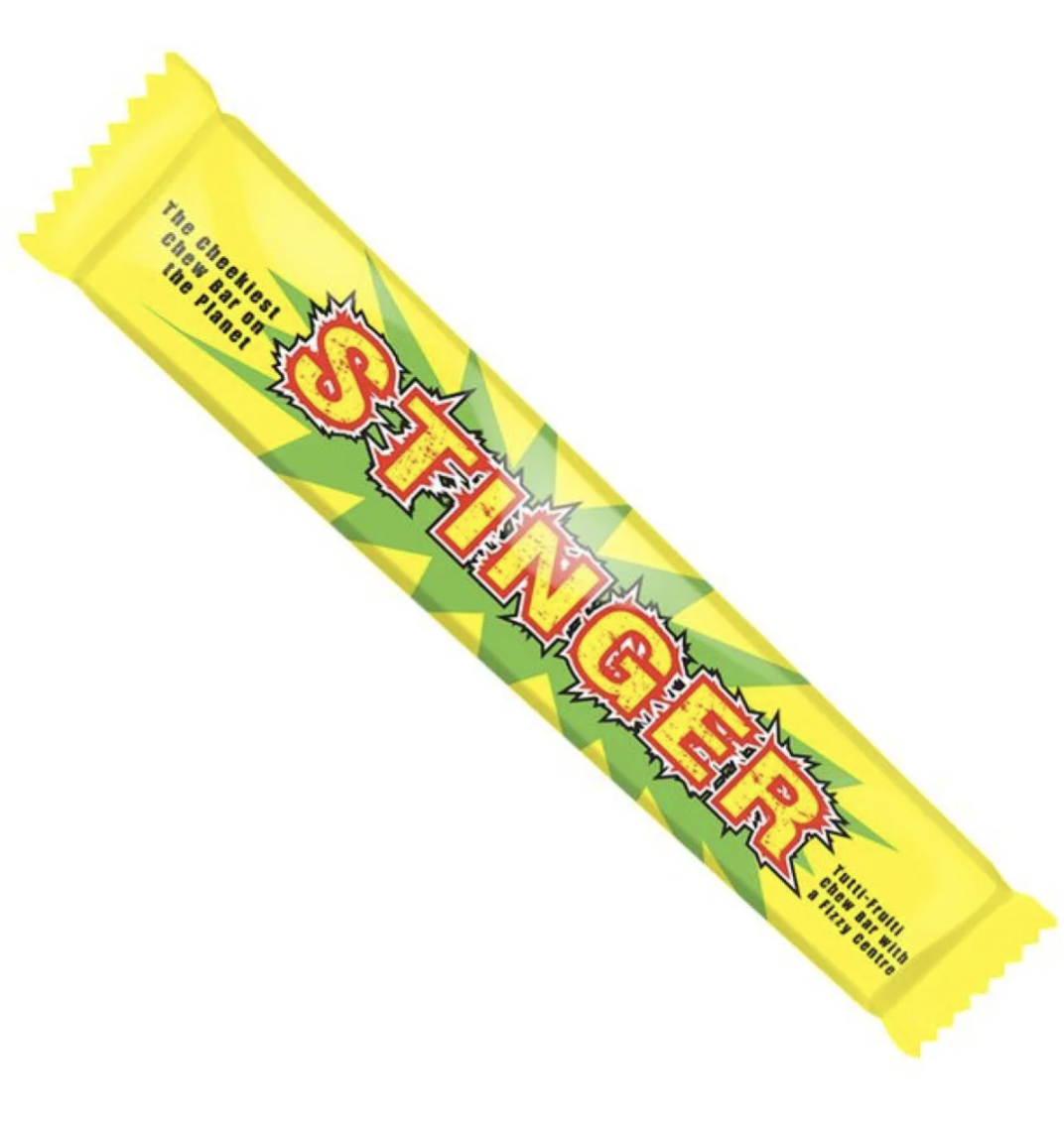 Swizzels Stinger Chew Bar