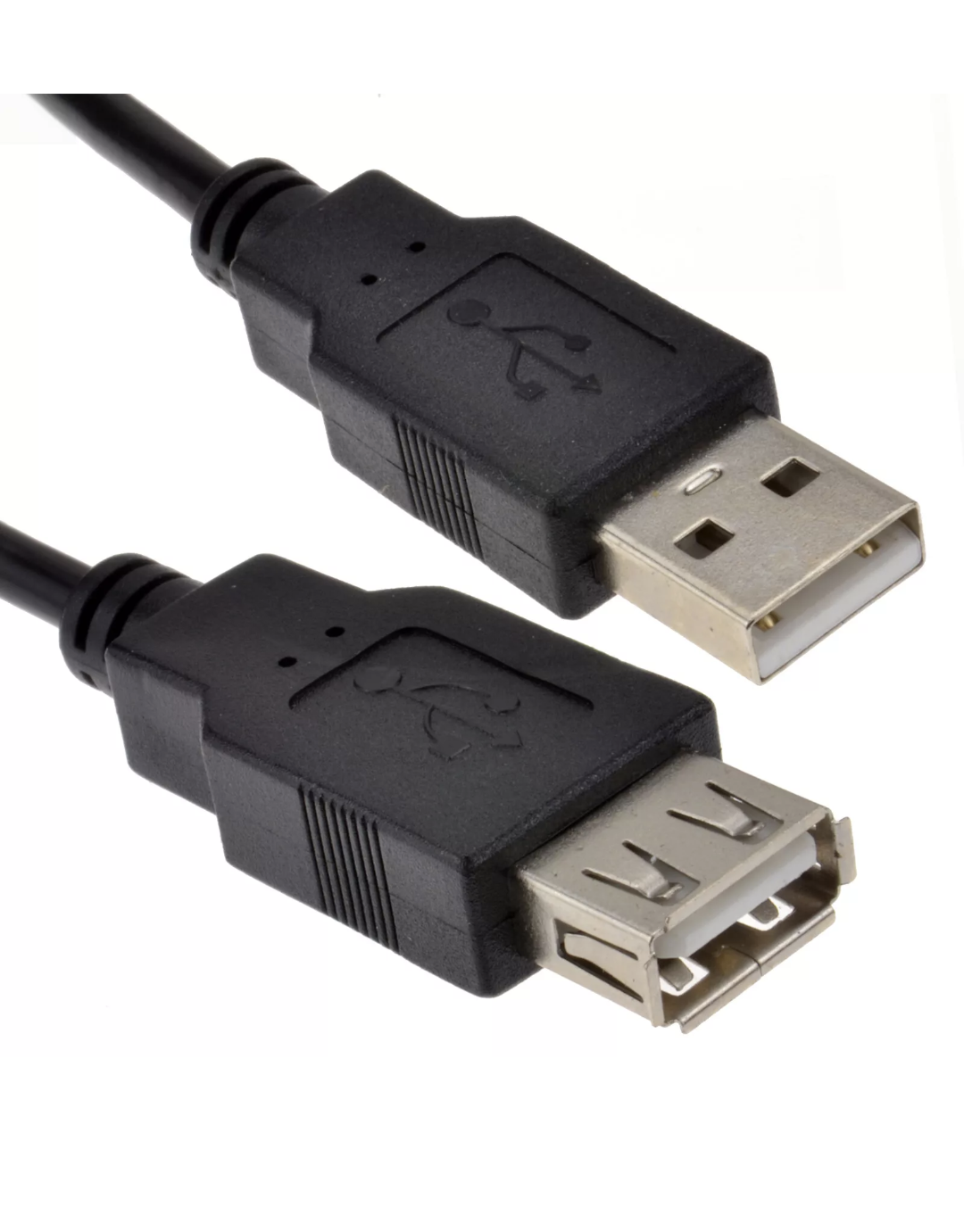 Rallonge USB Mâle vers Femelle 3m
