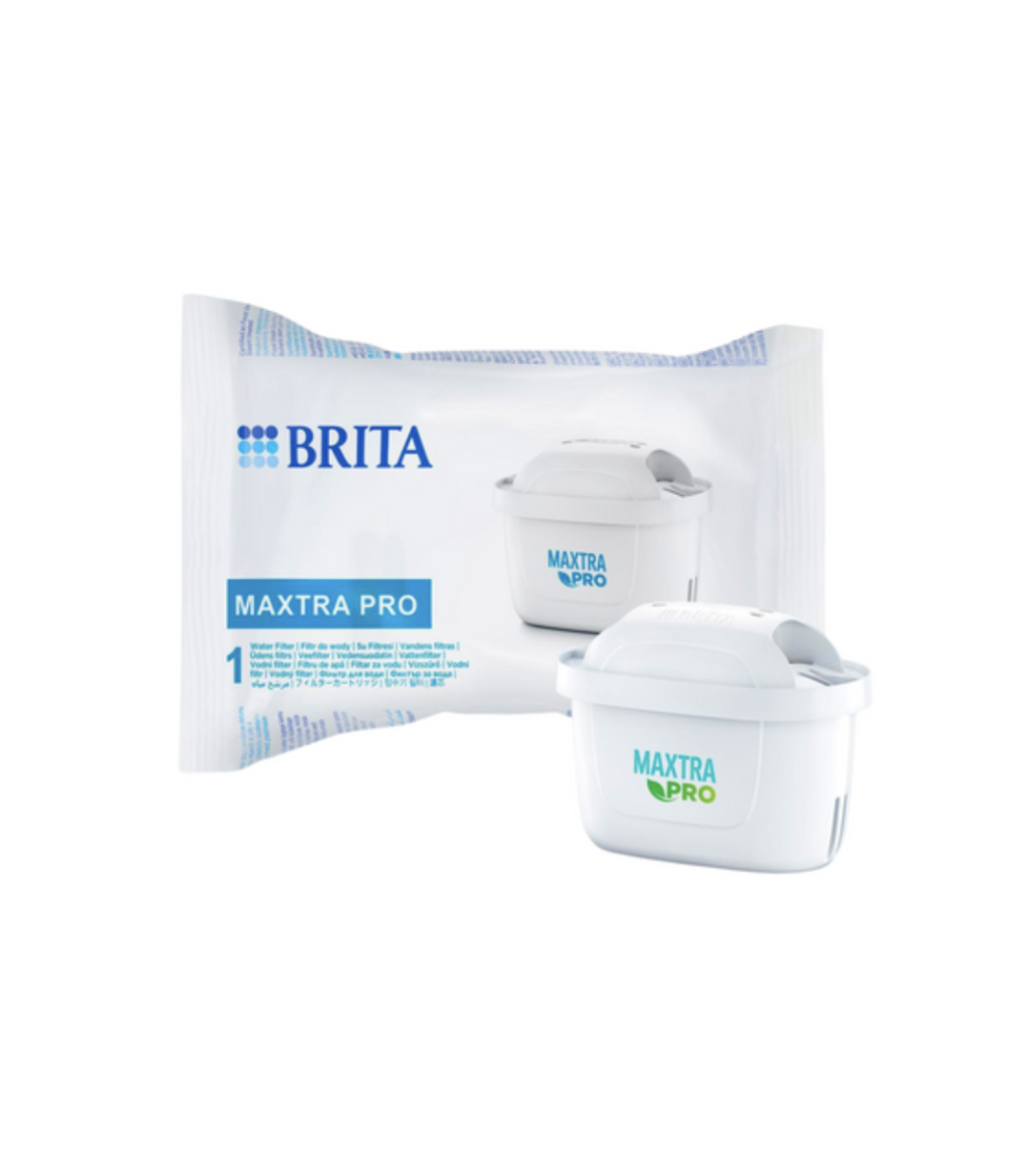 Brita - Maxtra Pro - Filtre à eau tout-en-1 - Unité