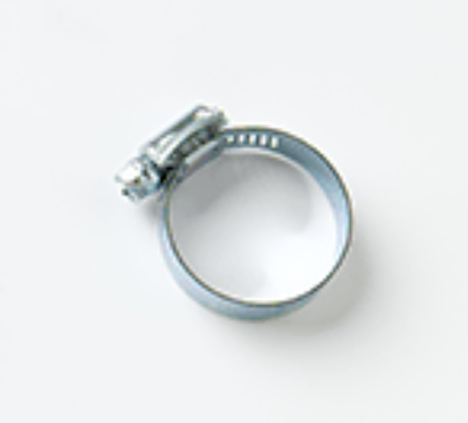 Colliers de serrage, ajustables 85-100mm (Référence de taille 4X)