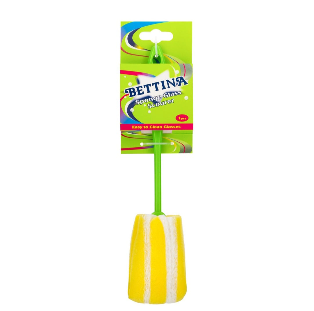 Nettoyant Multi-Usages Éponge et Verre Bettina