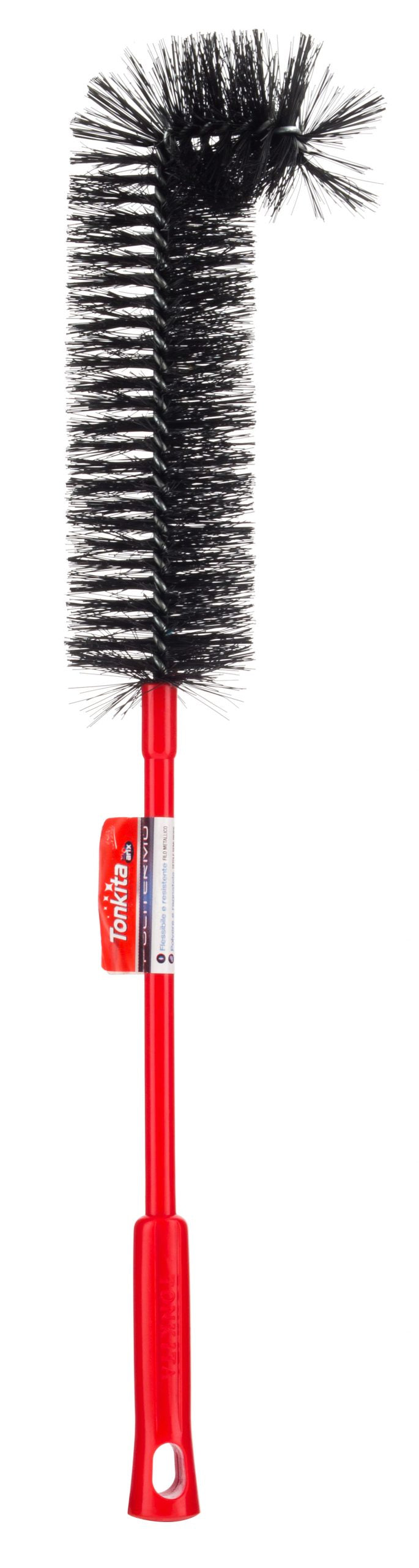 Brosse à radiateur Tonkita