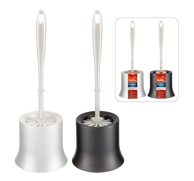 Brosse et support WC TRENDY Tonkita TK147