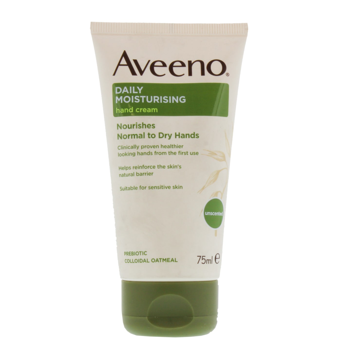 Crème Mains Hydratation Quotidienne AVEENO 75ml