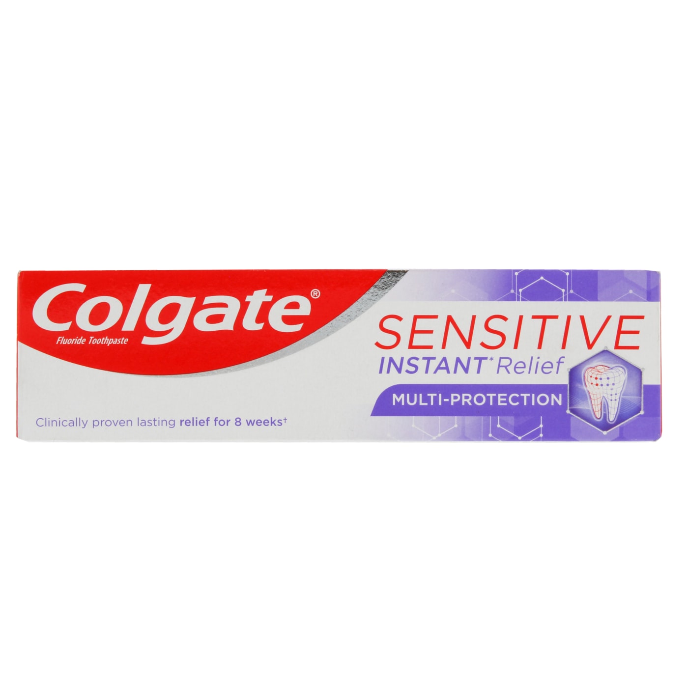 COLGATE DENTIFRICE PROTECTION SENSIBILITÉ 75ML
