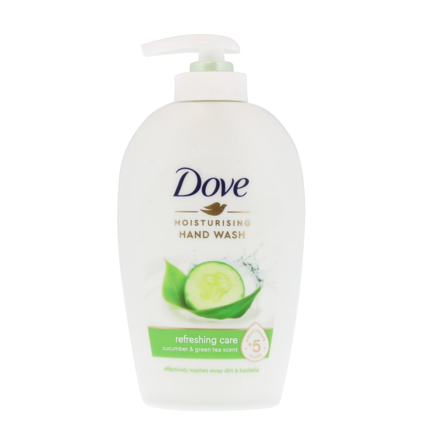 DOVE 250 ML SAVON LIQUIDE CONCOMBRE