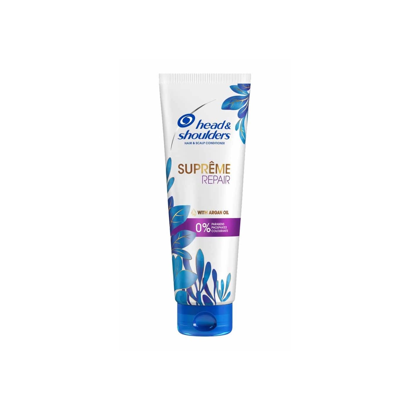 HEAD AND SHOULDER 275ML APRÈS-SHAMPOOING NUTRITION