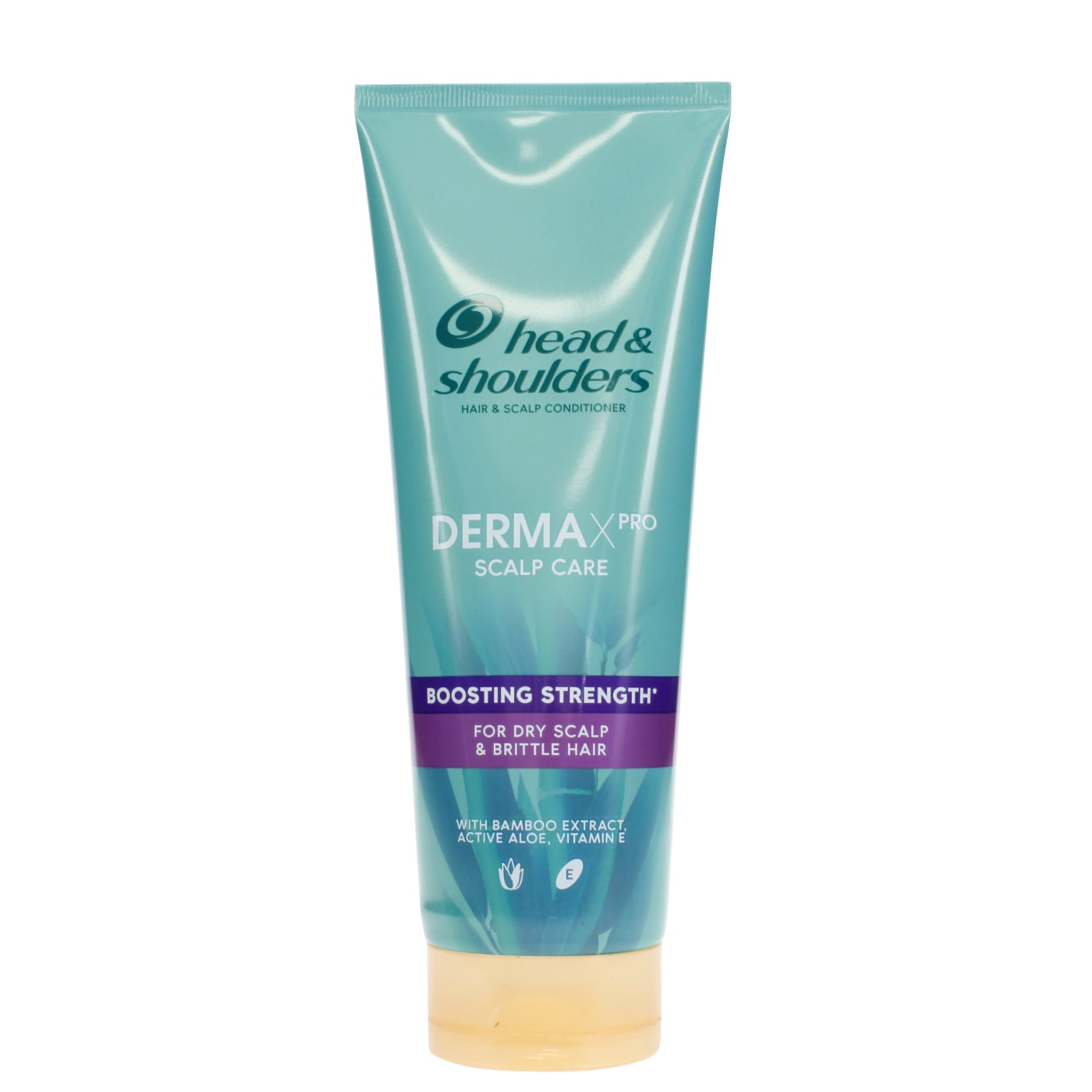 APRÈS-SHAMPOOING HEAD&SHOULDERS DERMA 200ML (TUBE)