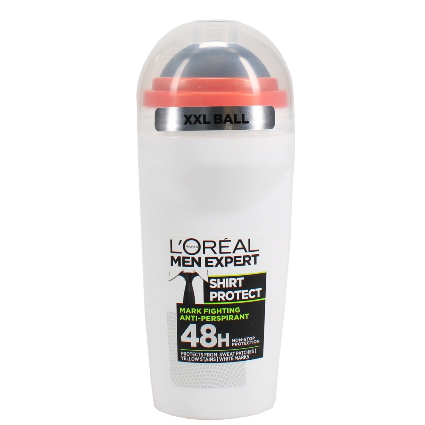 L'ORÉAL MEN EXPERT DÉODORANT À BILLE 50ML PROTECTION
