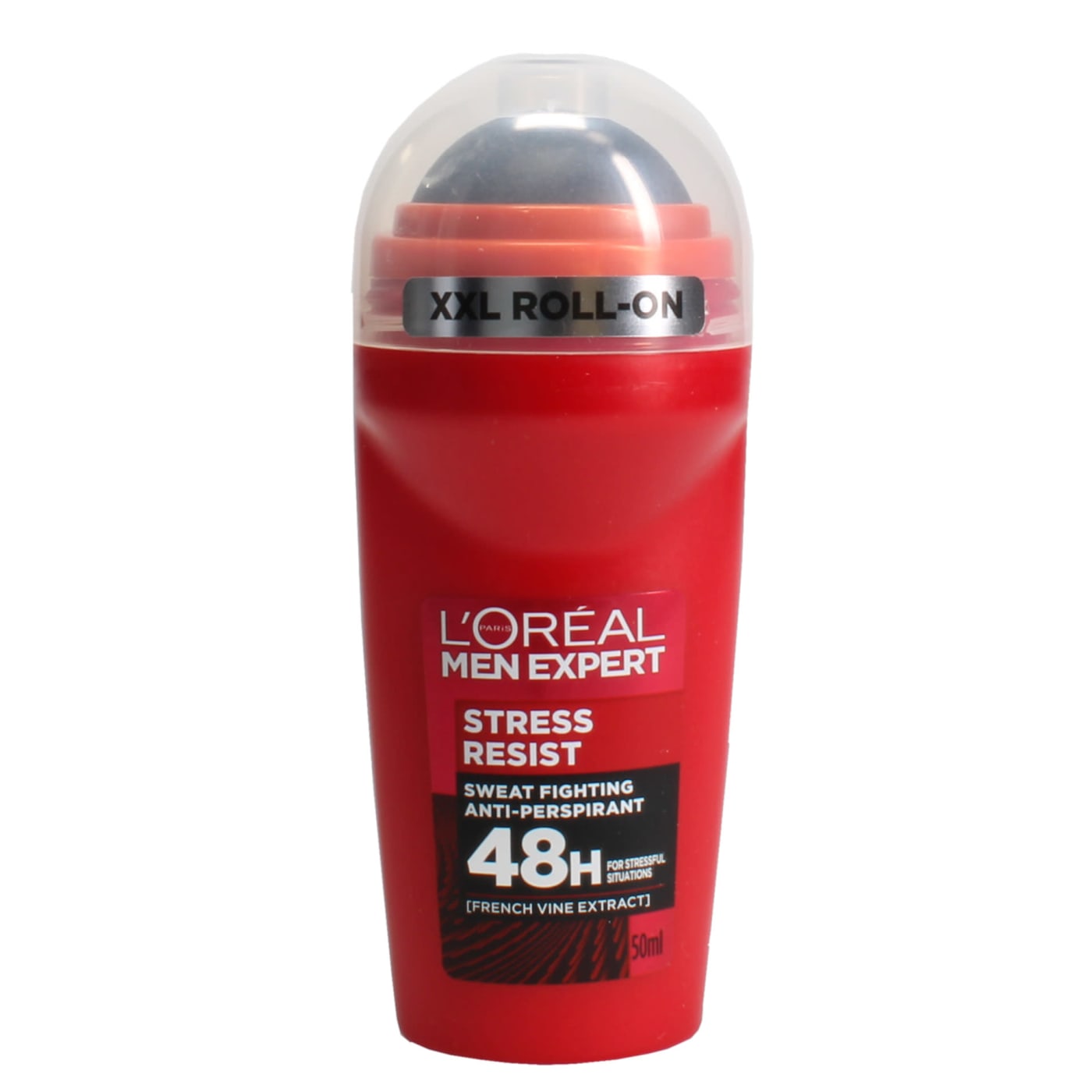 LOREAL MEN EXPERT 50ML ROLL-ON STRESS