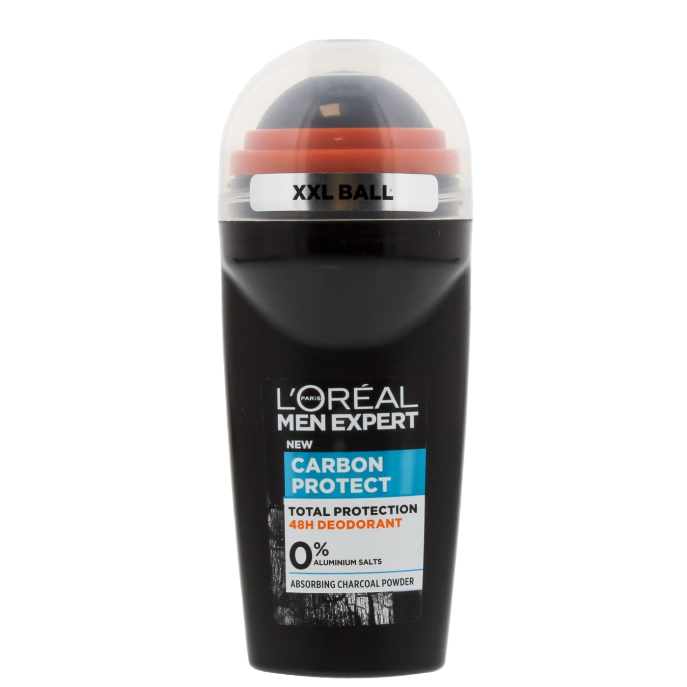 LOREAL MEN EXPERT 50ML ROLL ON MINÉRAL