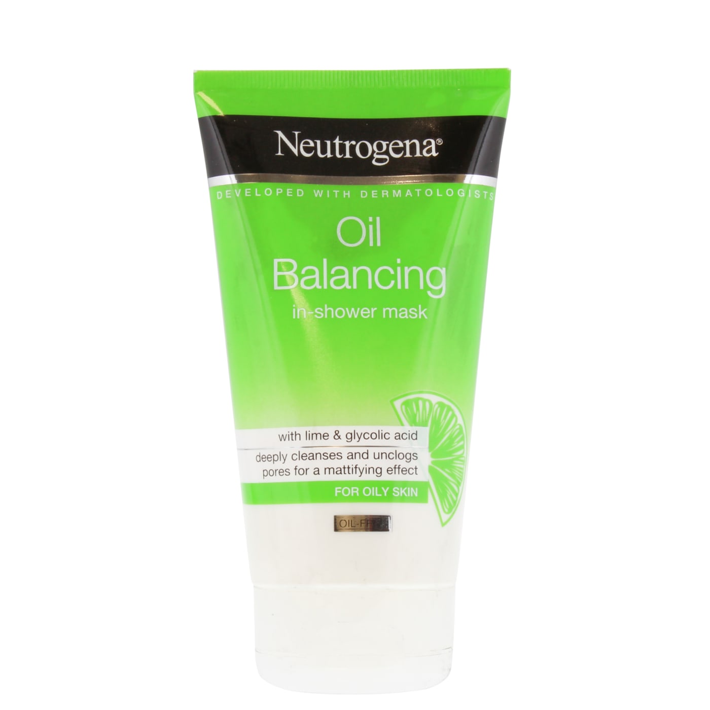 MASQUE RÉGULATEUR DE SÉBUM 150 ML NEUTROGENA