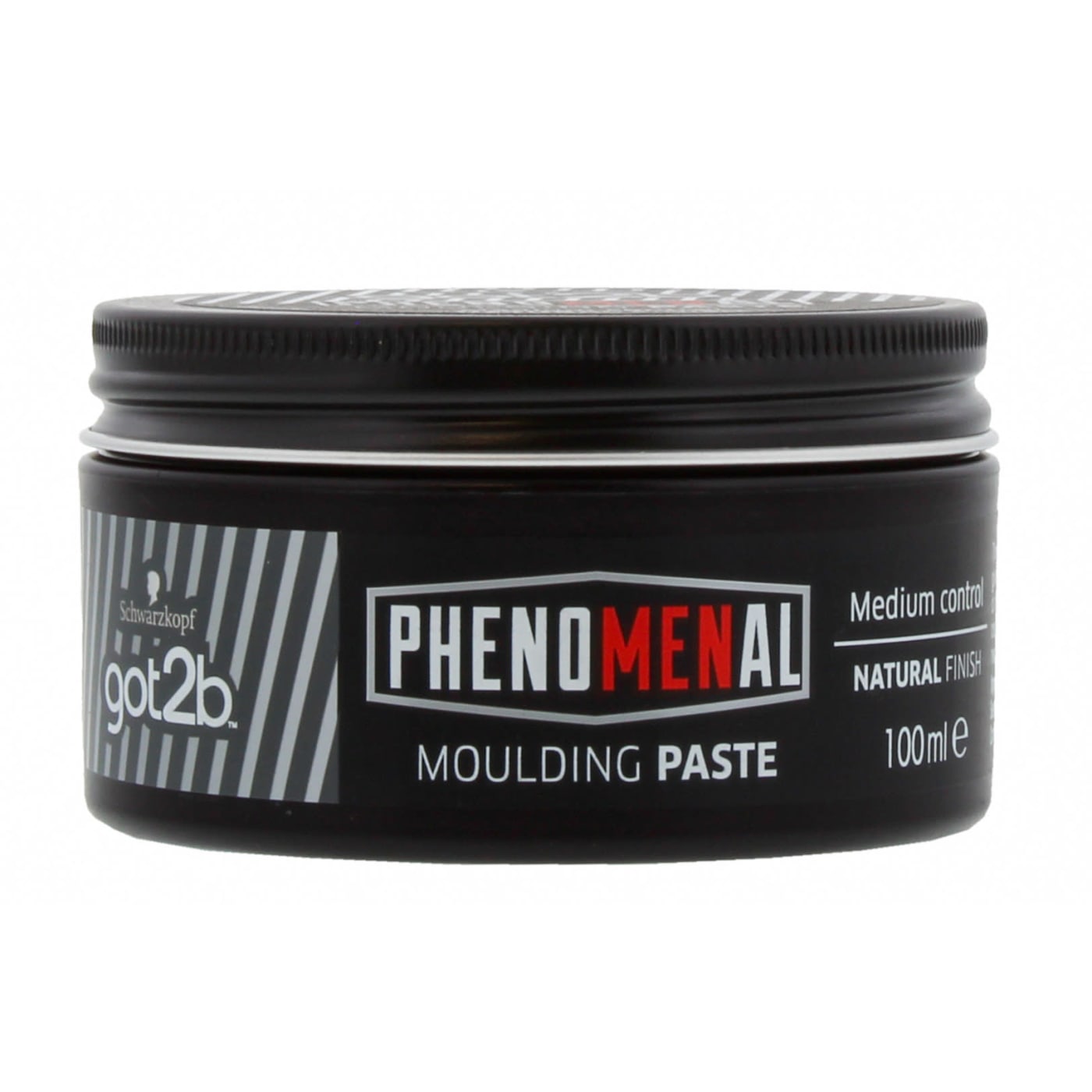 PÂTE COIFFANTE GOT2B SCHWARZKOPF 100ML