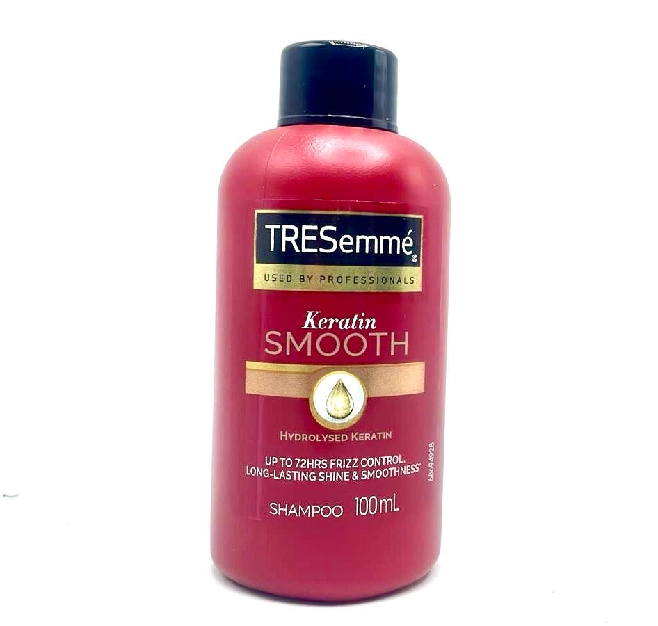 TRESemmé | Shampooing Kératine Lisse 100ml