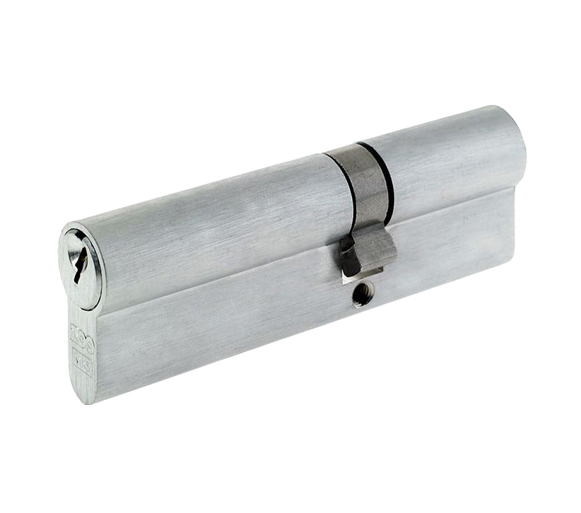 Sterling Euro Profile Cylinder 30-60