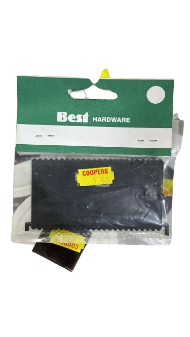 Best Hardware Square Adhesive Pads