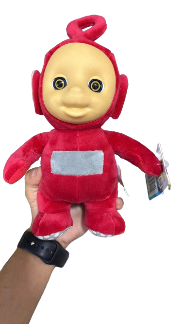 Teletubbies Tickle and Giggle