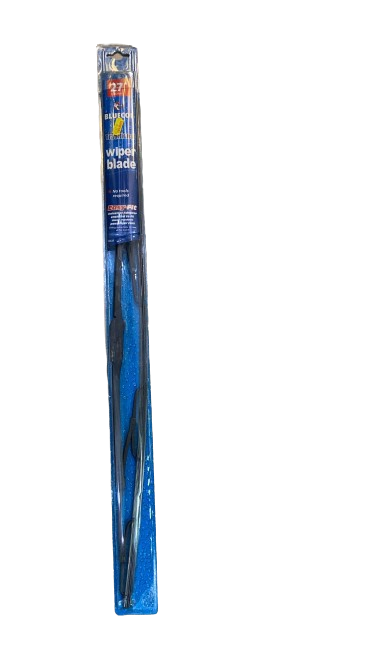 Balai d'essuie-glace traditionnel de 27 po