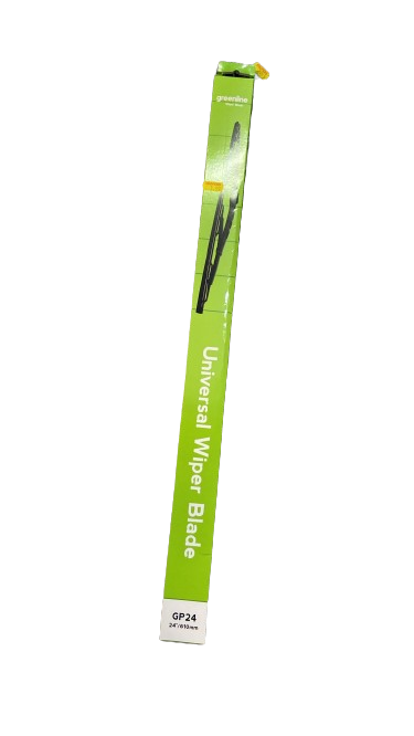 Greenline 24' Universal Wiper Blade