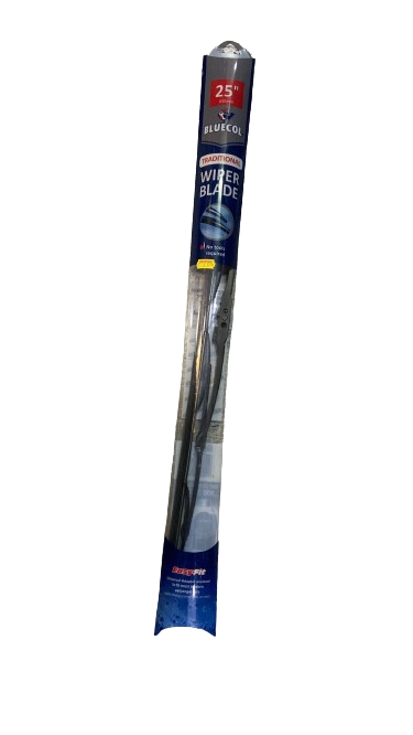 Bluecol 25" Traditional Wiper Blade