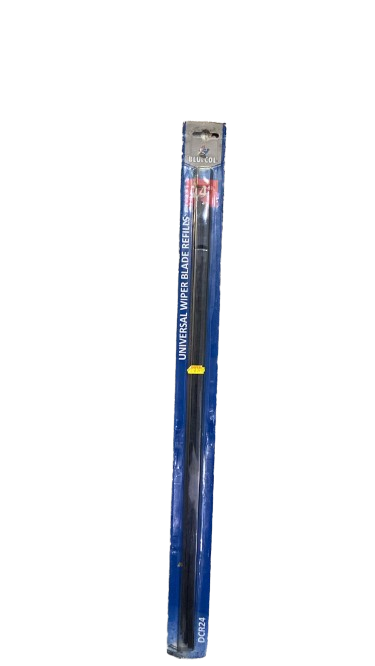 Bluecol 24" Universal Wiper Blade