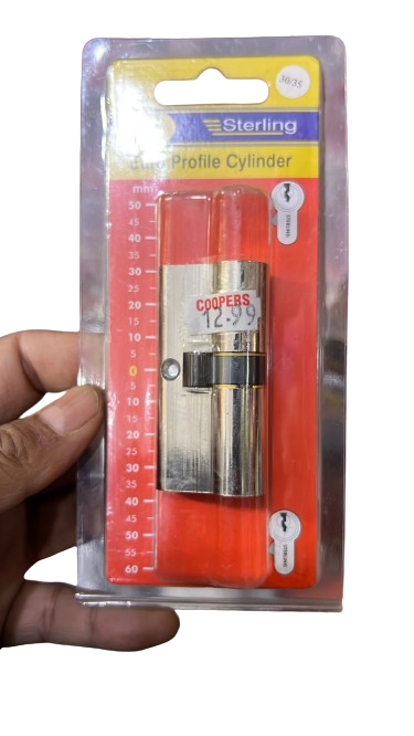 Profile Cylinder