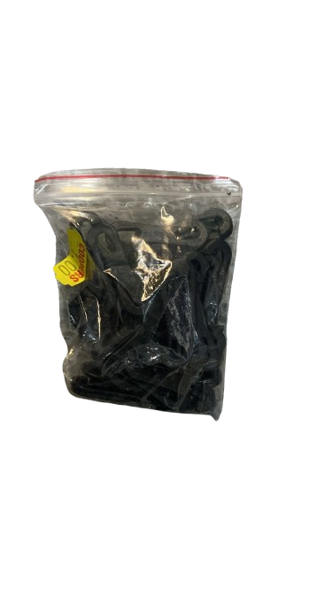 Plastic Barrier Chain Link Safety Decorative
