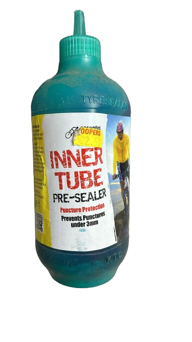 Inner Tube Pre-Sealer Puncture Protection