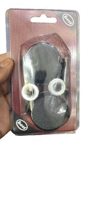 Twin-Wheel Socket 41mm