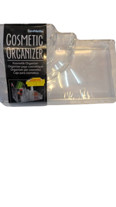 Organisateur de maquillage