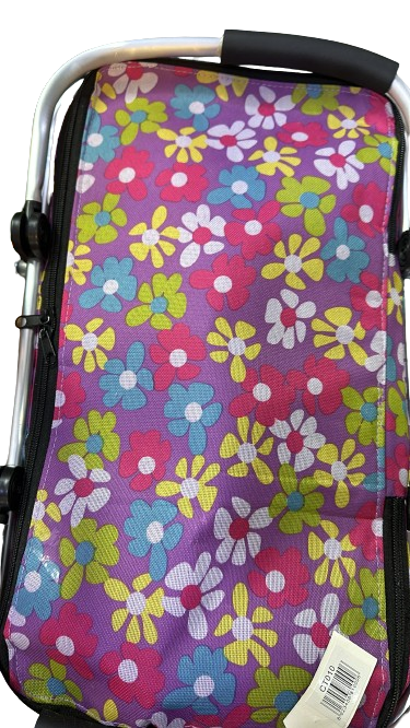 Sac de courses pliable