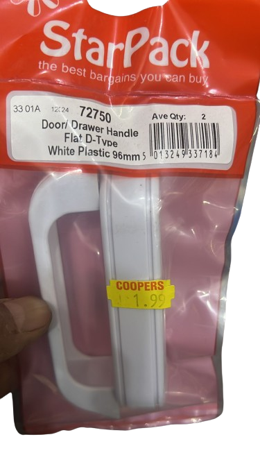 Door Drawer Handle