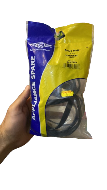 Appliance Spare