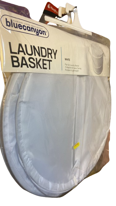 Laundry Basket