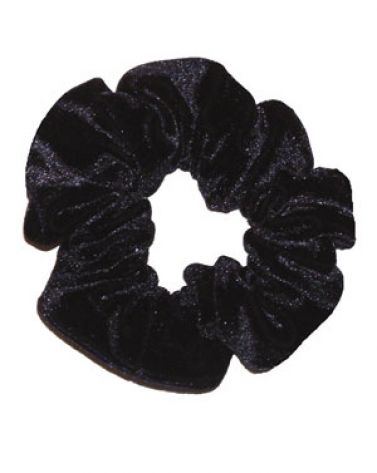 Hair Scrunchies Elevate Your Hairstyle Effortlessly