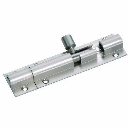 Aluminium Door Bolts 75mm (3")